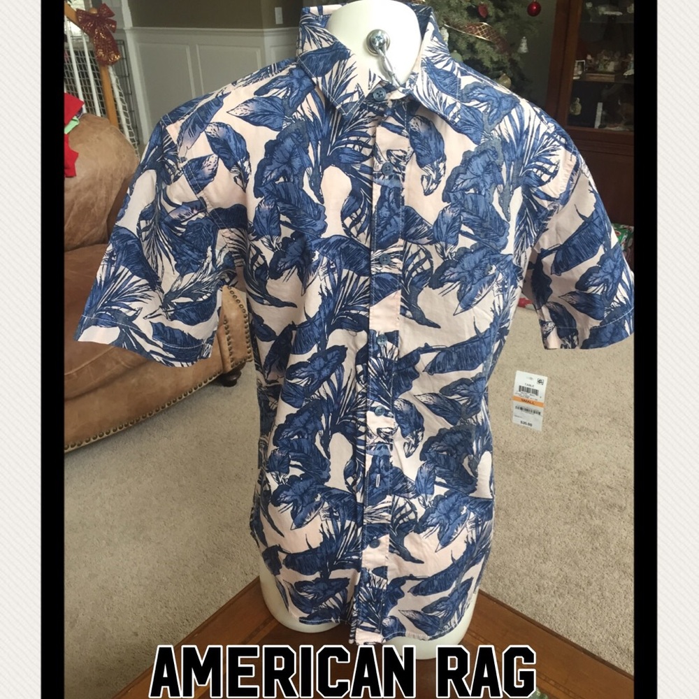 American Rag